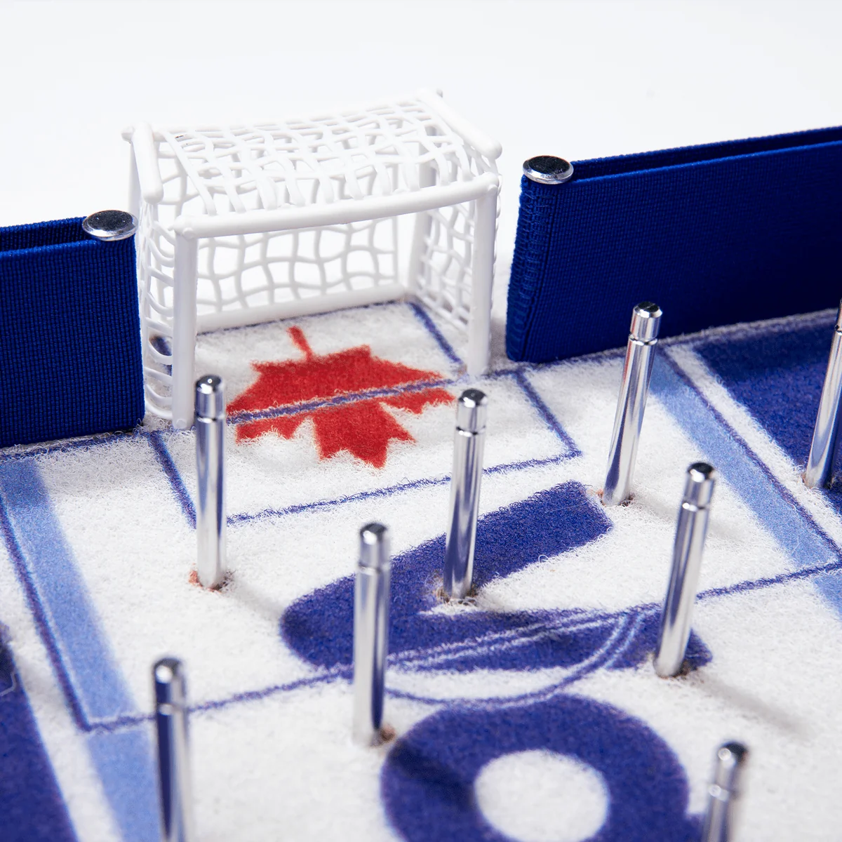 Binho Classic: Vancouver Whitecaps FC Edition - Image 4