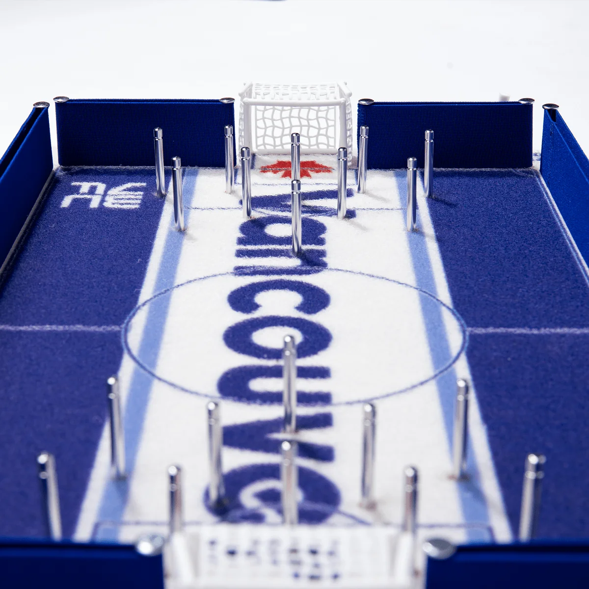 Binho Classic: Vancouver Whitecaps FC Edition - Image 5