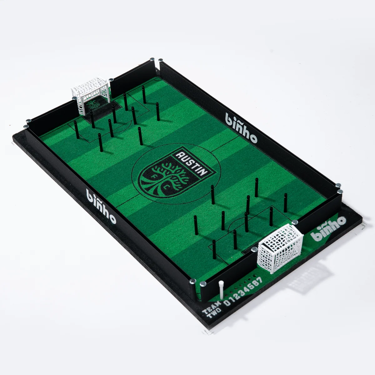 Binho Classic: Austin FC Edition - Image 3