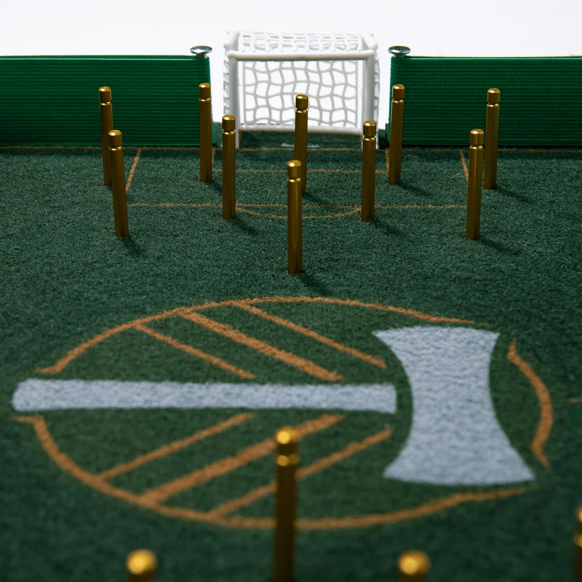 Binho Classic: Portland Timbers - Image 4