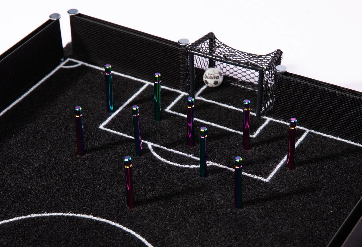 Iridescent Player Pieces - Image 8