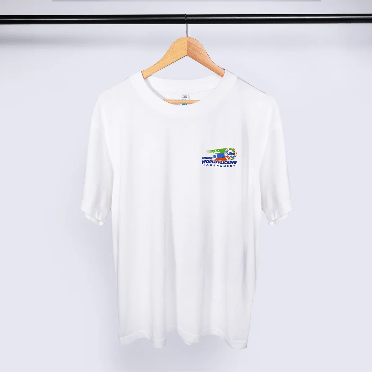 West Coast FlickBack Major T-Shirt - Image 2