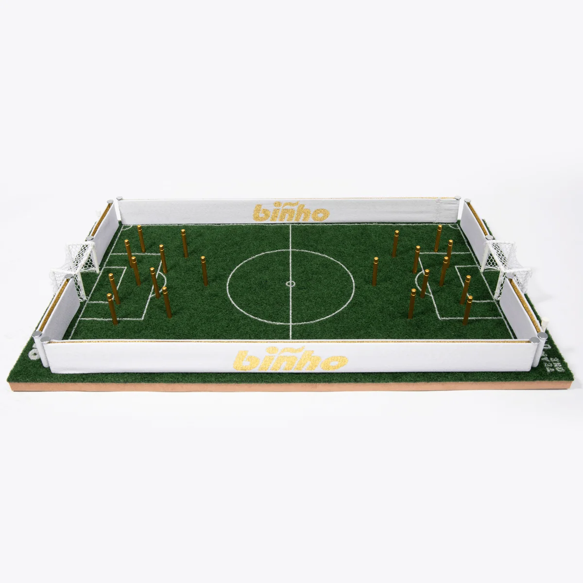 Golden Goal Binho Bands - Image 3