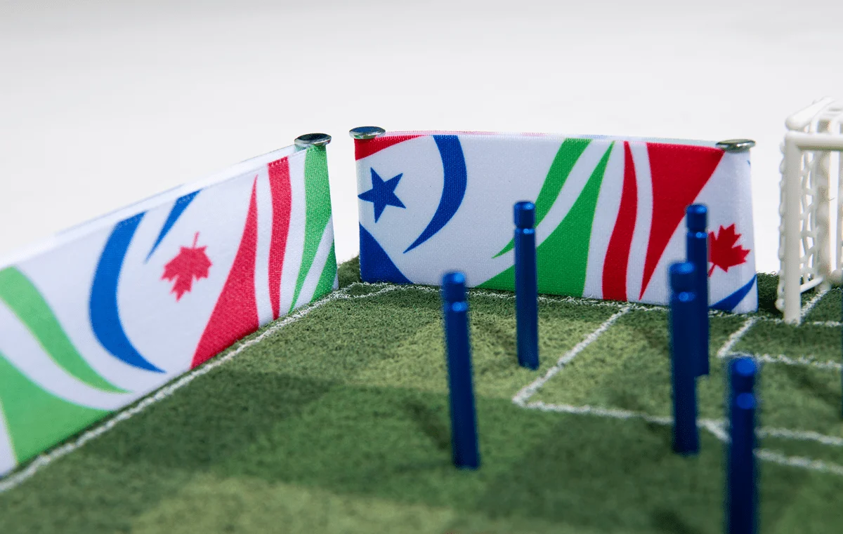 World Cup Binho Bands - Image 5