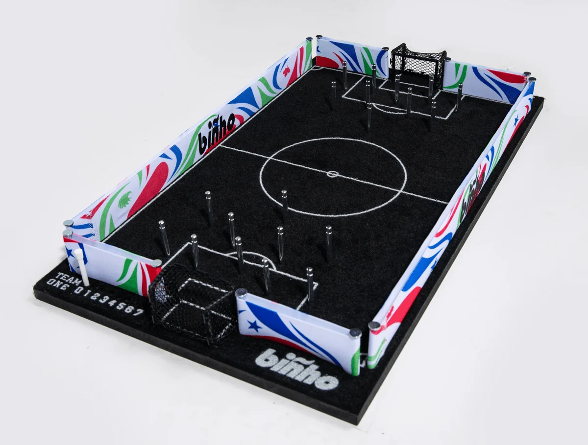 World Cup Binho Bands - Image 7