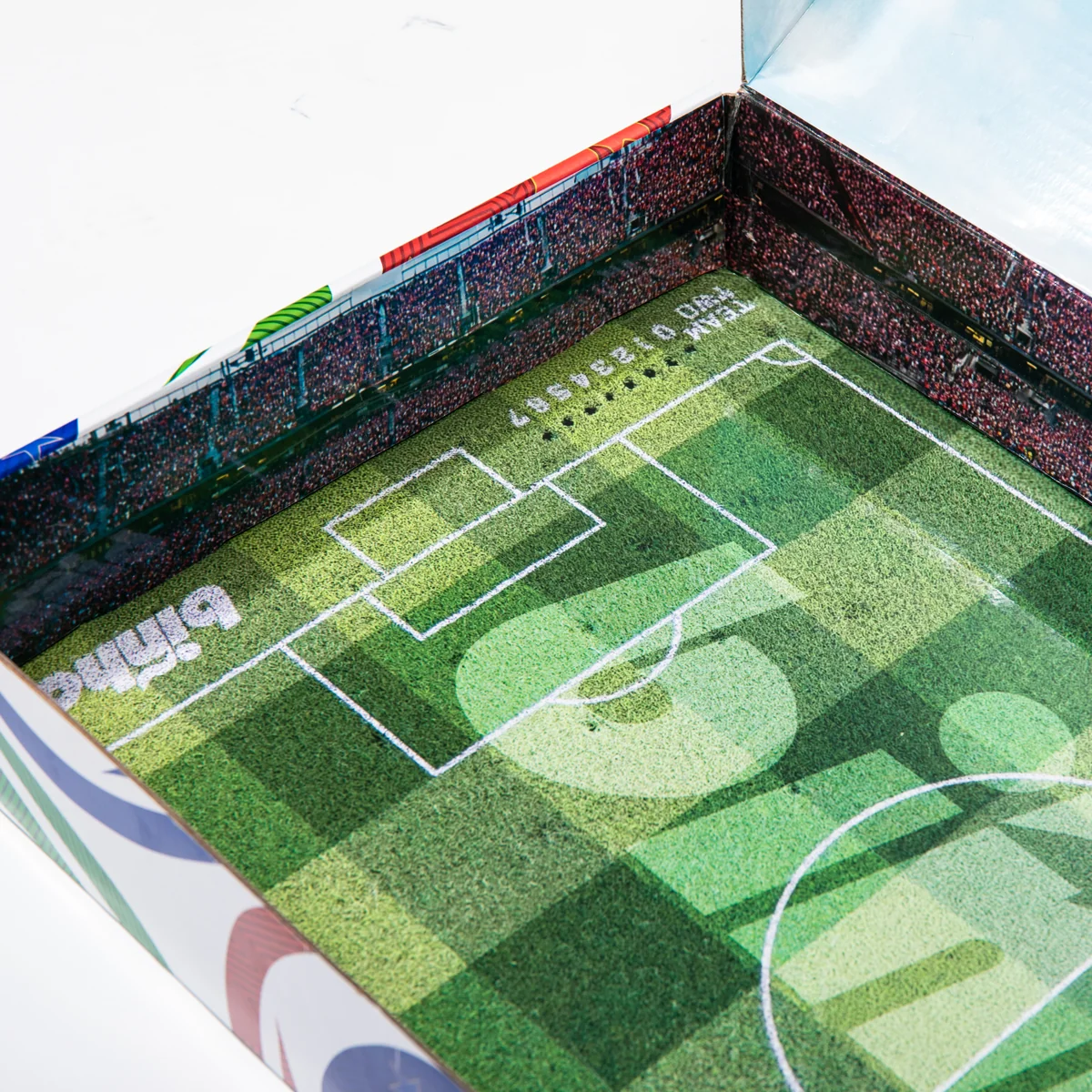 World Cup Carrying Case - Image 5