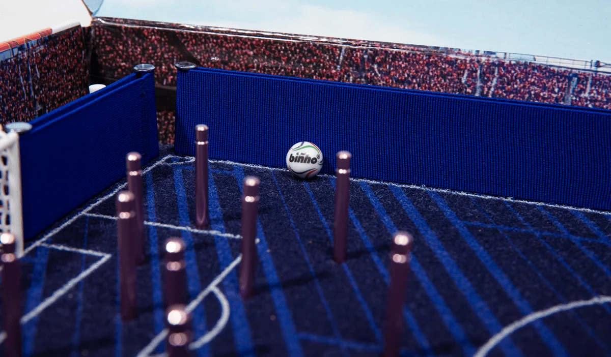 World Cup Futbols (4-Pack) - Image 10